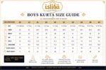 Pista Green Kurta for Boys | Giza Cotton Mix Kurta for Kids | Ethnic & Festive Wear